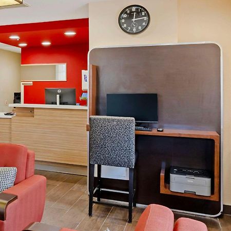 Mainstay Suites Mt Laurel - Philadelphia Mount Laurel Buitenkant foto