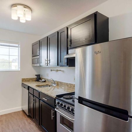 Mainstay Suites Mt Laurel - Philadelphia Mount Laurel Buitenkant foto