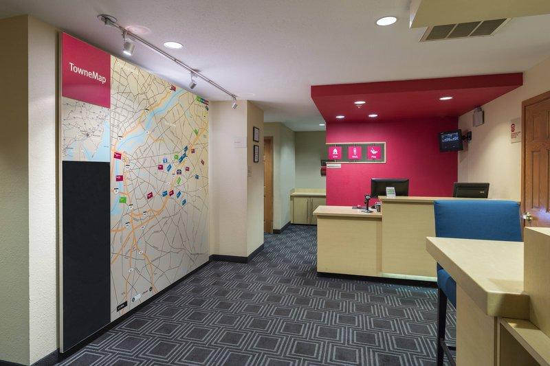 Mainstay Suites Mt Laurel - Philadelphia Mount Laurel Buitenkant foto