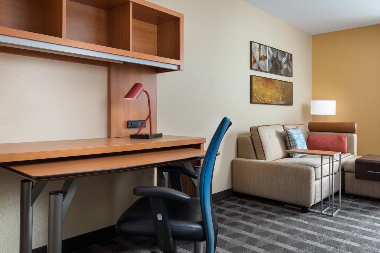 Mainstay Suites Mt Laurel - Philadelphia Mount Laurel Buitenkant foto