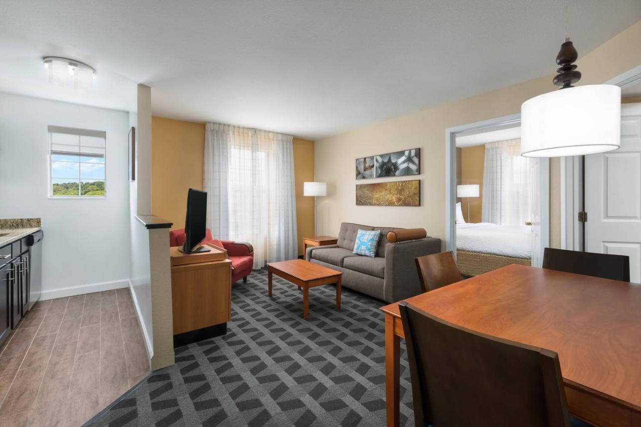 Mainstay Suites Mt Laurel - Philadelphia Mount Laurel Buitenkant foto