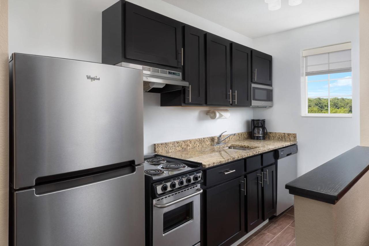 Mainstay Suites Mt Laurel - Philadelphia Mount Laurel Buitenkant foto