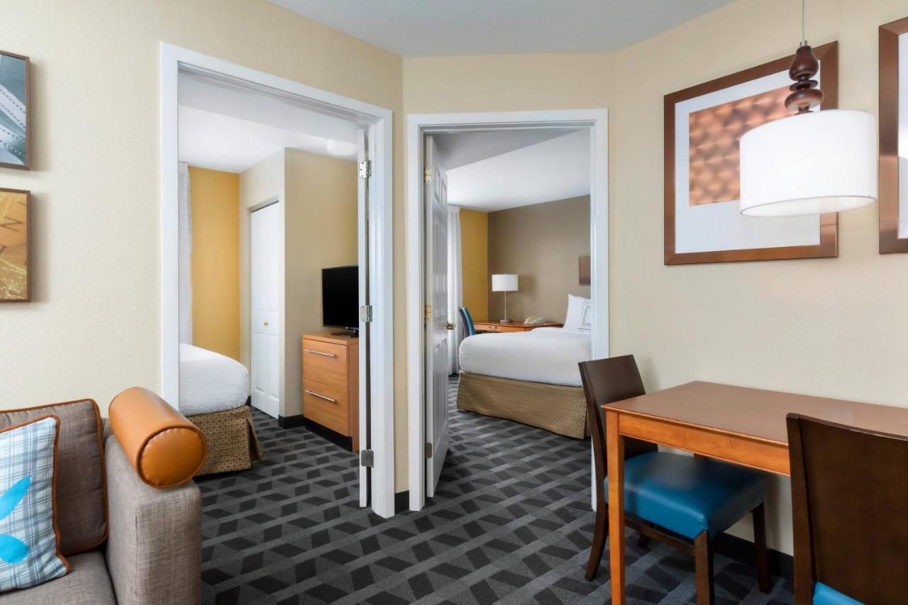 Mainstay Suites Mt Laurel - Philadelphia Mount Laurel Buitenkant foto