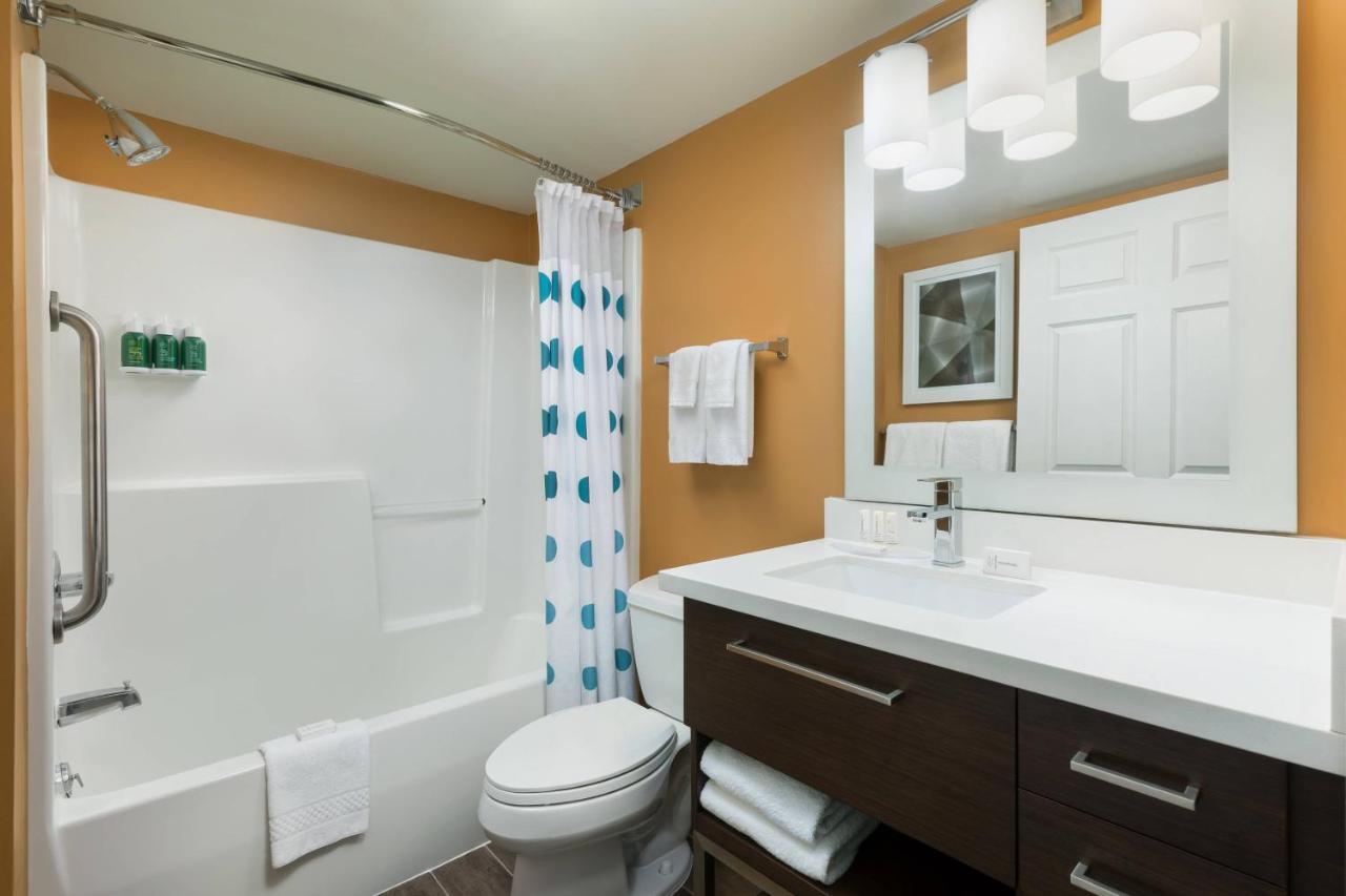 Mainstay Suites Mt Laurel - Philadelphia Mount Laurel Buitenkant foto