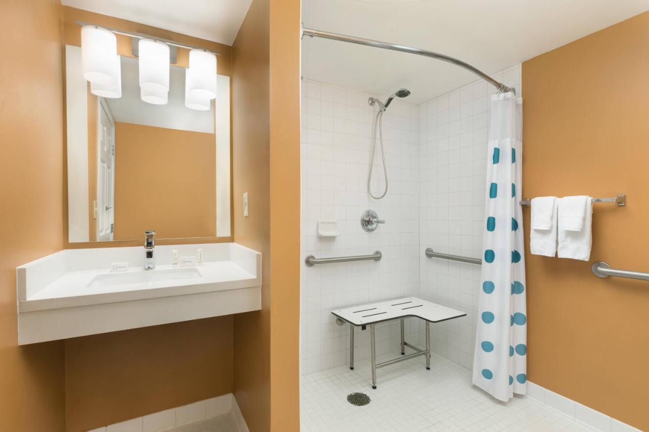 Mainstay Suites Mt Laurel - Philadelphia Mount Laurel Buitenkant foto