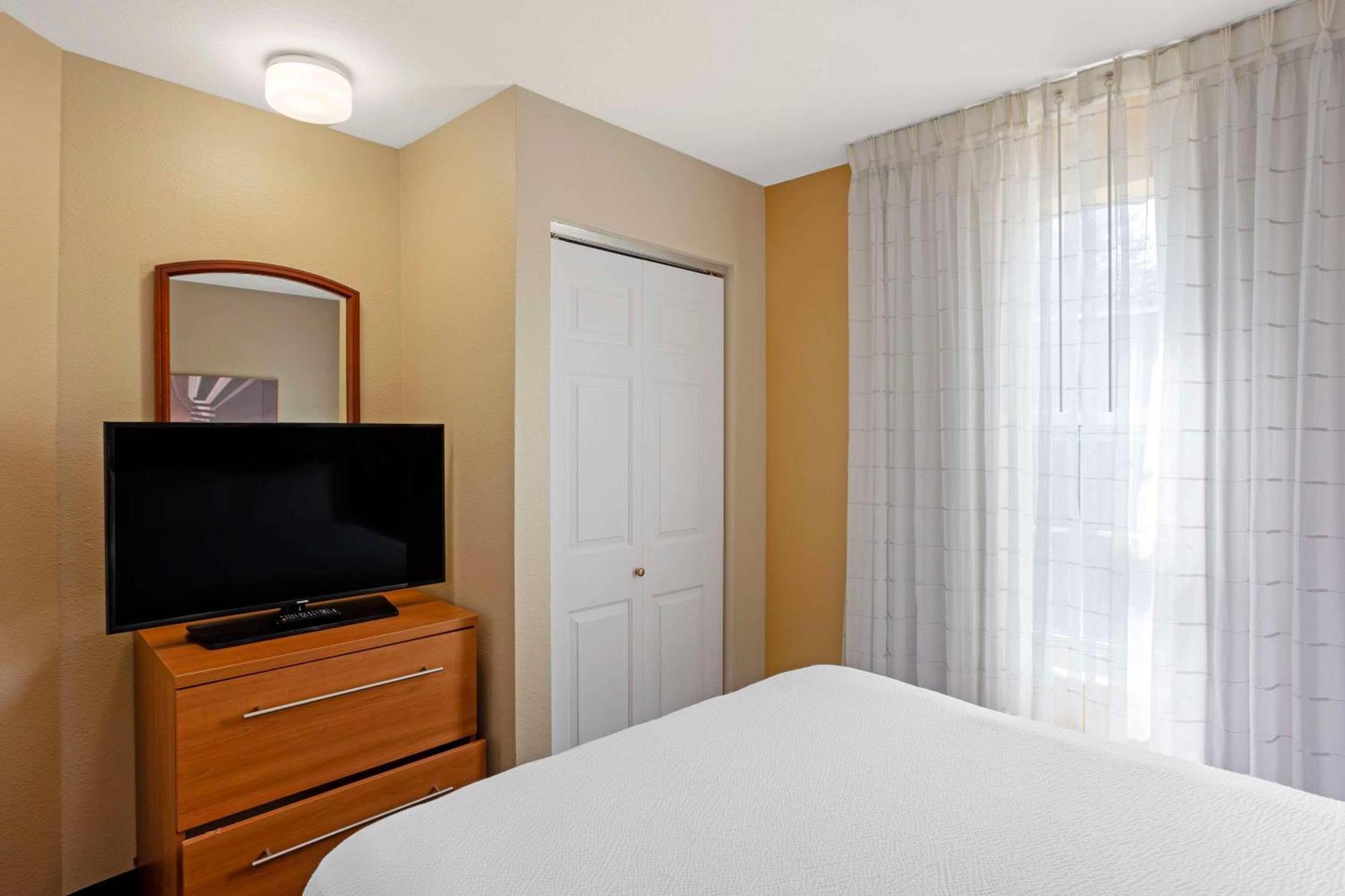 Mainstay Suites Mt Laurel - Philadelphia Mount Laurel Buitenkant foto