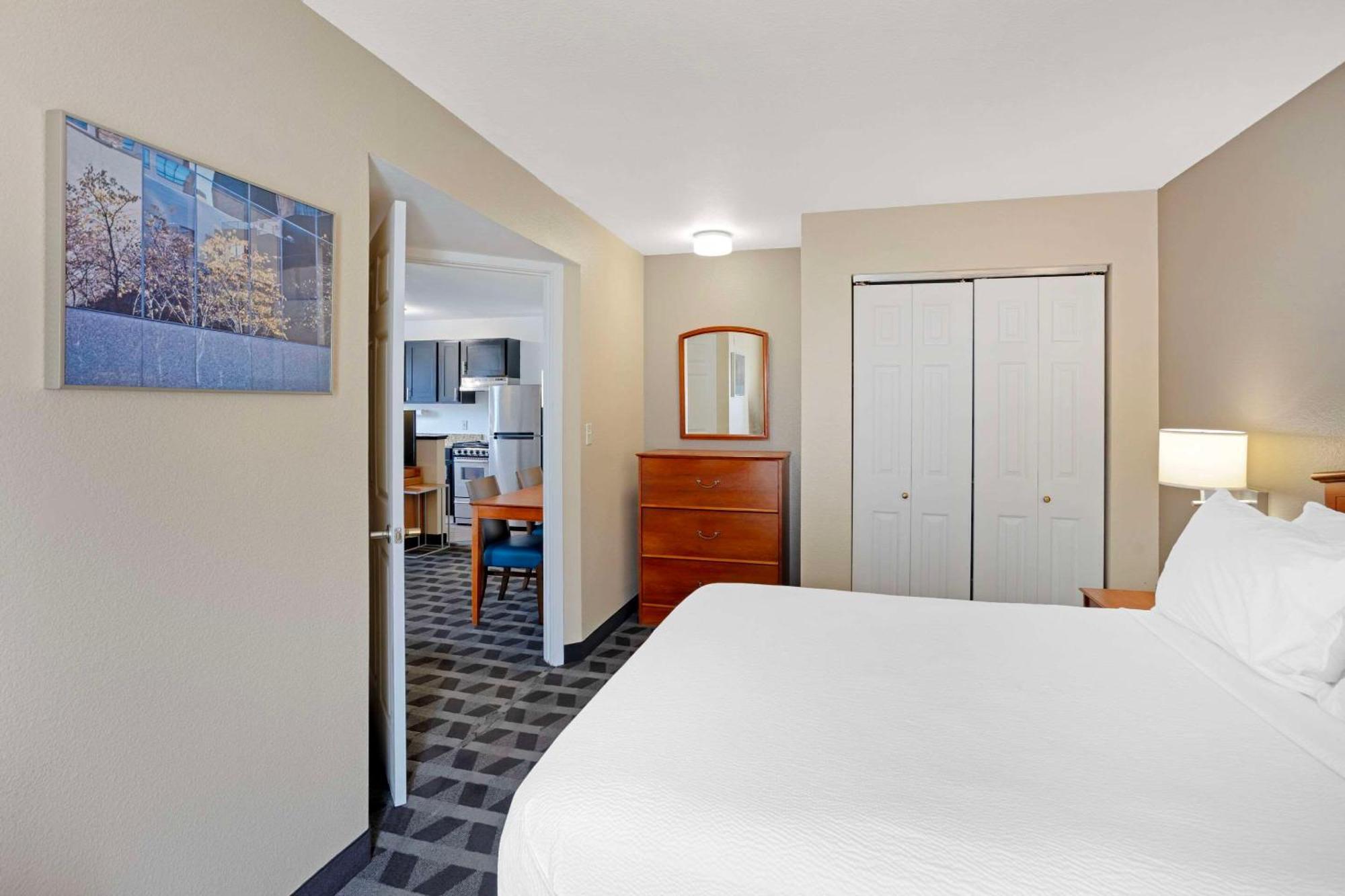 Mainstay Suites Mt Laurel - Philadelphia Mount Laurel Buitenkant foto