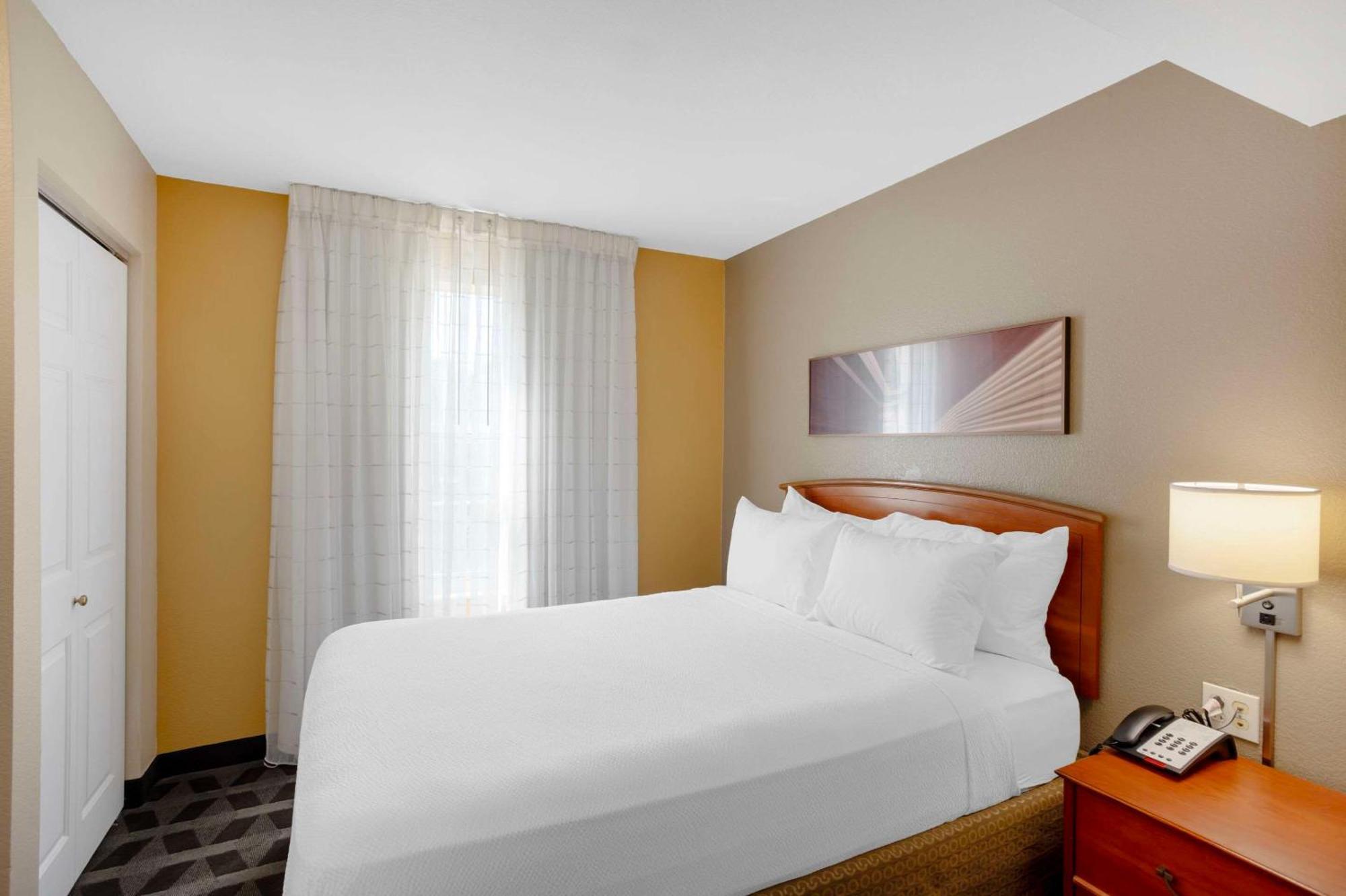 Mainstay Suites Mt Laurel - Philadelphia Mount Laurel Buitenkant foto