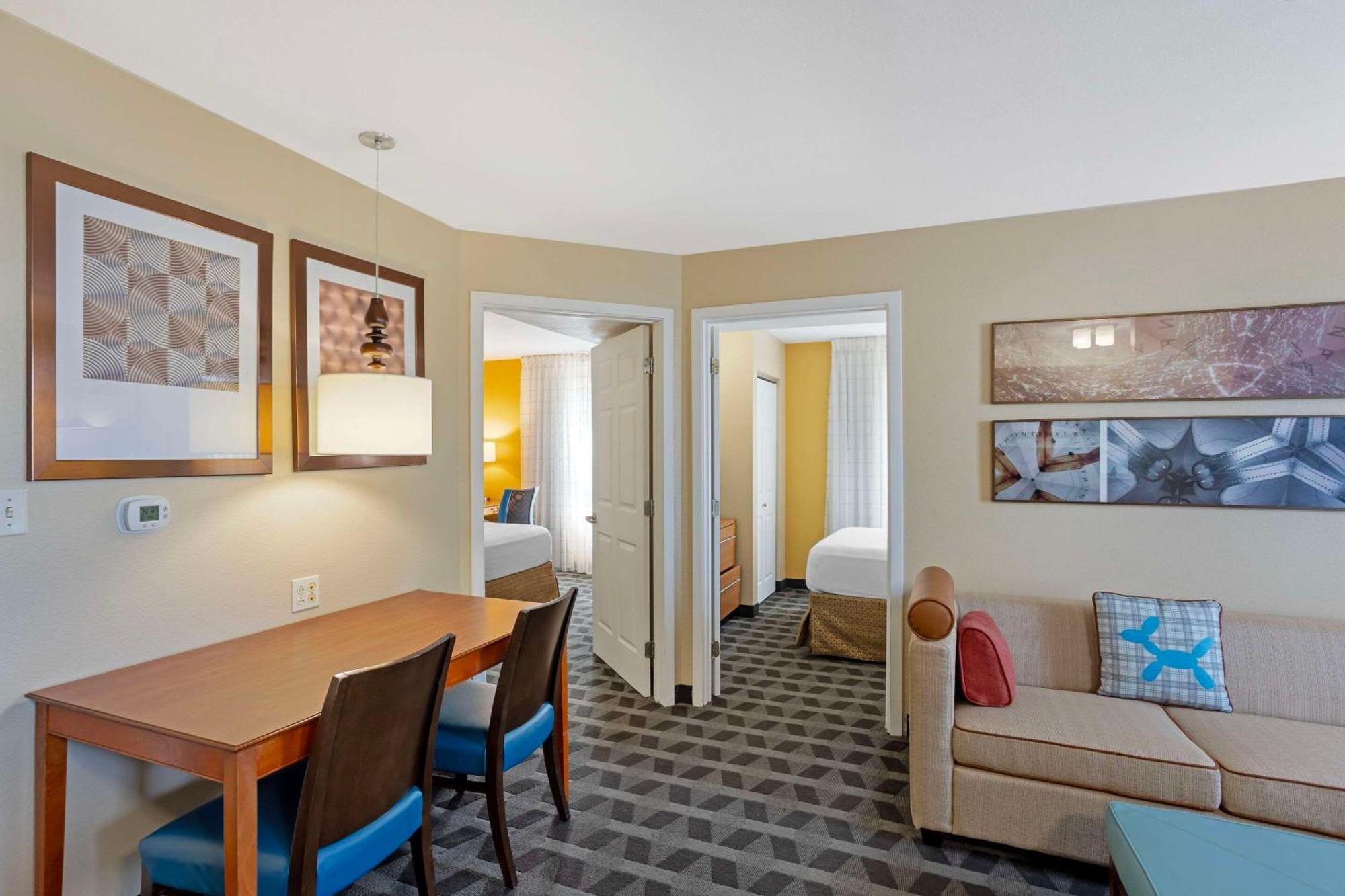 Mainstay Suites Mt Laurel - Philadelphia Mount Laurel Buitenkant foto