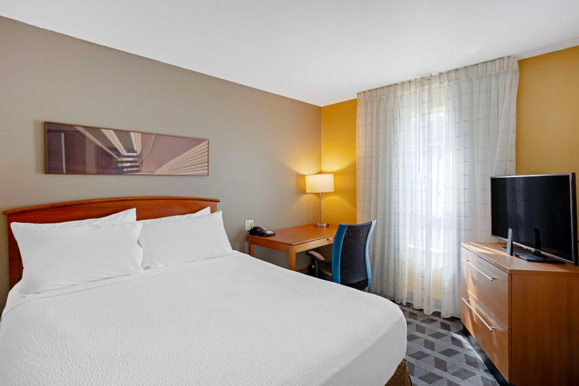 Mainstay Suites Mt Laurel - Philadelphia Mount Laurel Buitenkant foto