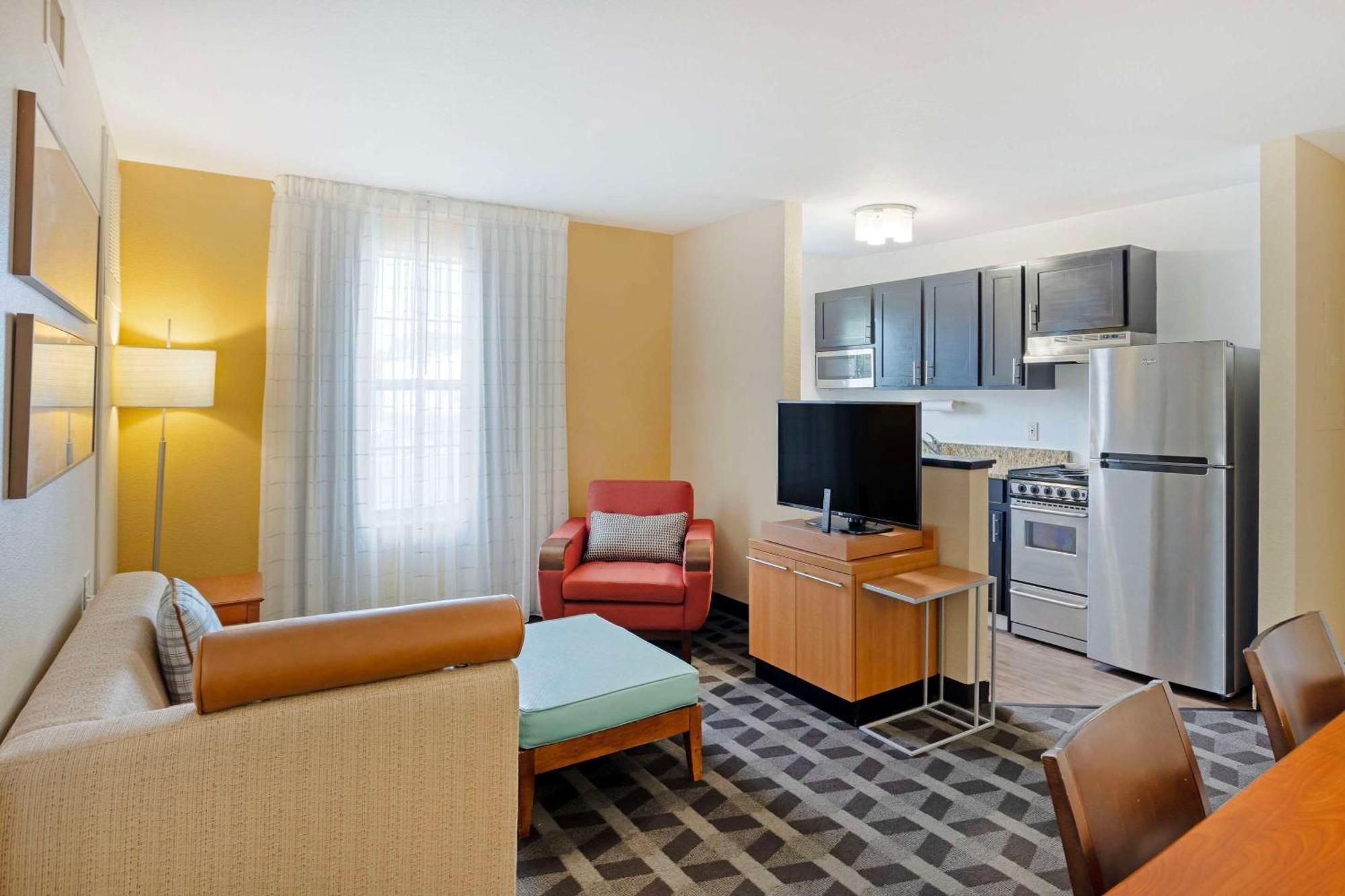 Mainstay Suites Mt Laurel - Philadelphia Mount Laurel Buitenkant foto