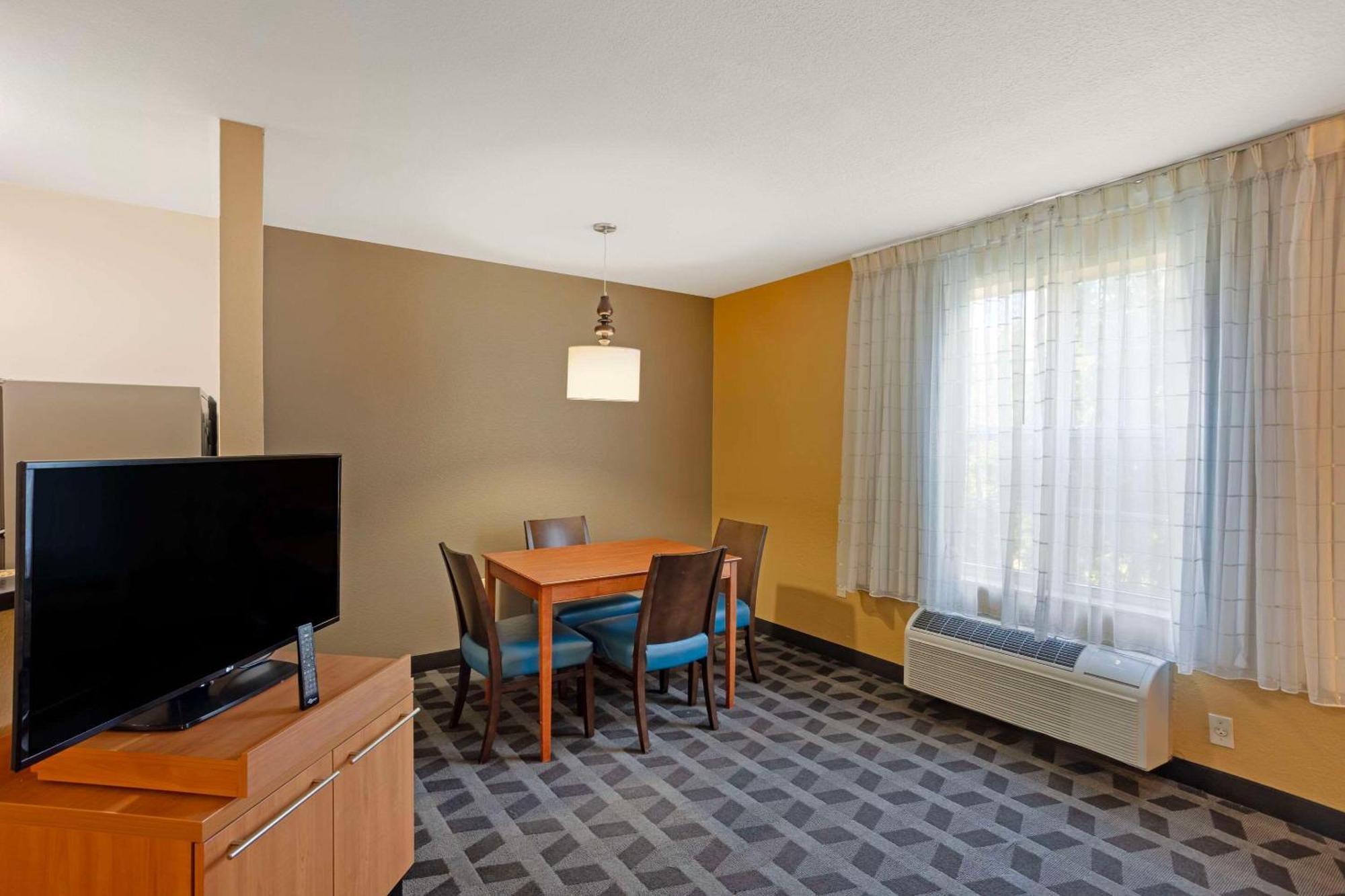 Mainstay Suites Mt Laurel - Philadelphia Mount Laurel Buitenkant foto