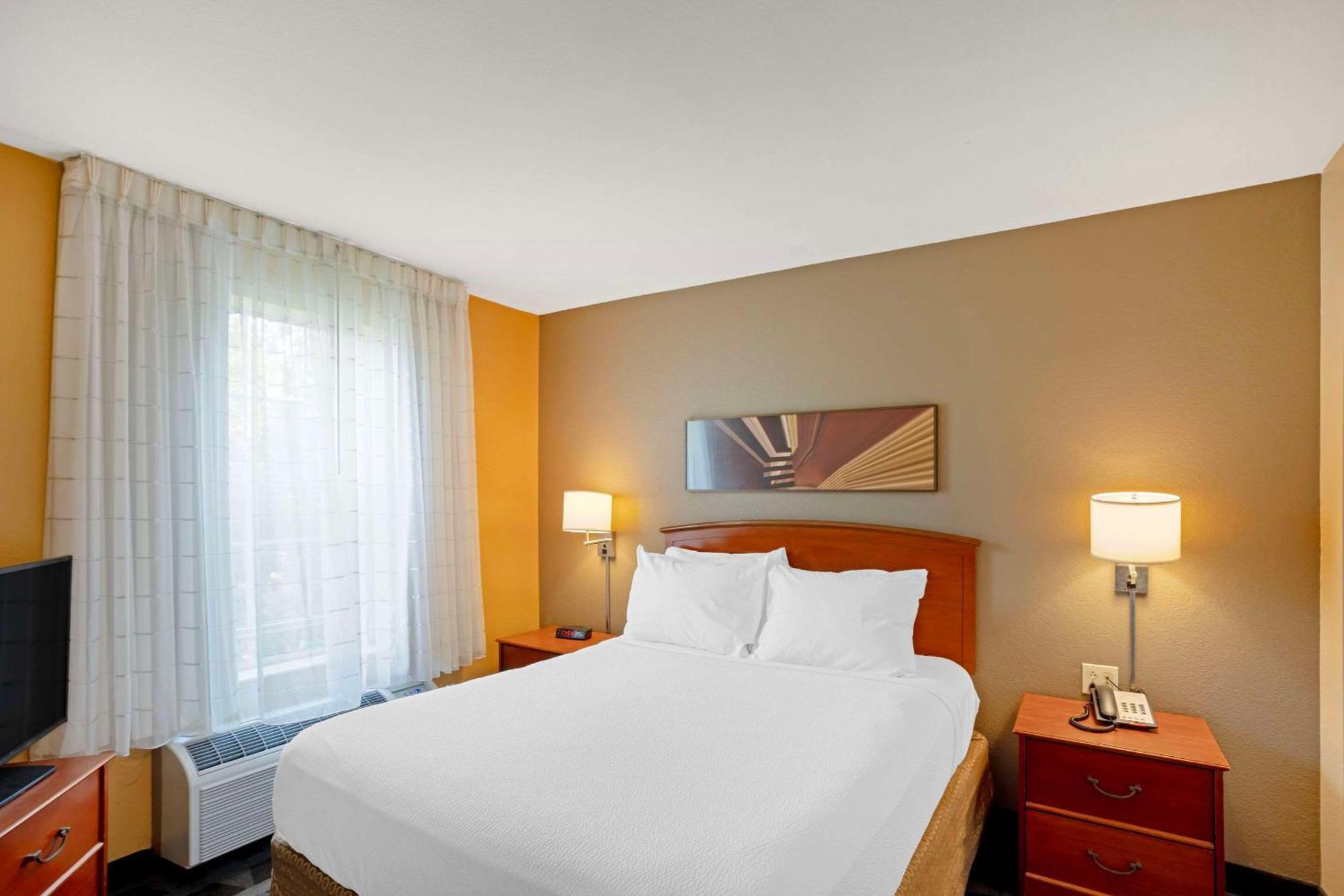 Mainstay Suites Mt Laurel - Philadelphia Mount Laurel Buitenkant foto