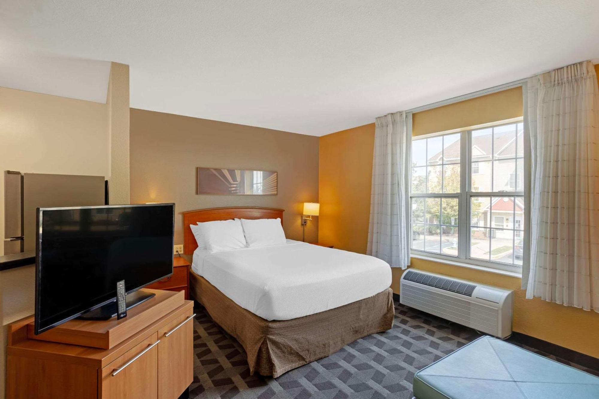 Mainstay Suites Mt Laurel - Philadelphia Mount Laurel Buitenkant foto