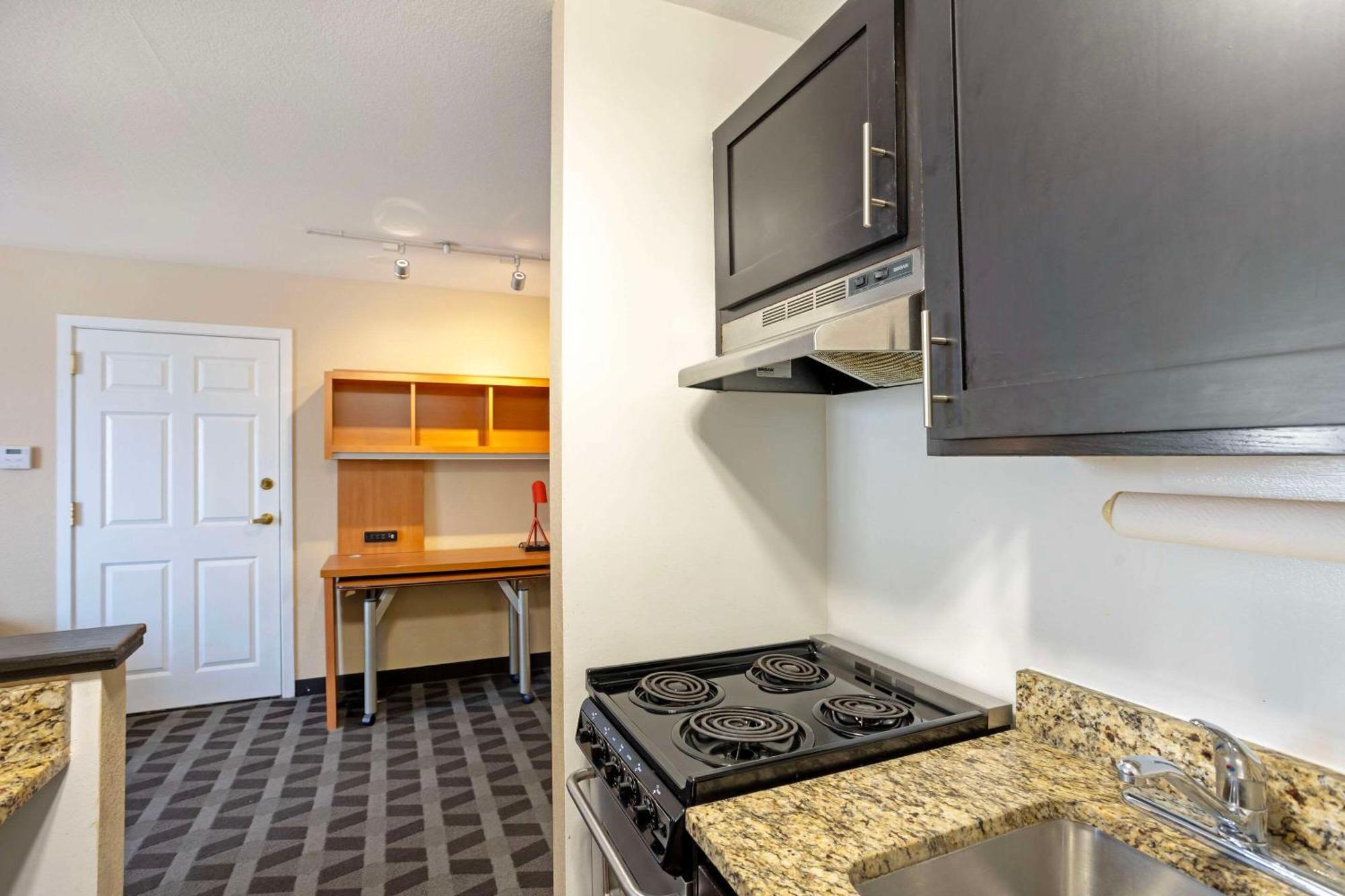 Mainstay Suites Mt Laurel - Philadelphia Mount Laurel Buitenkant foto