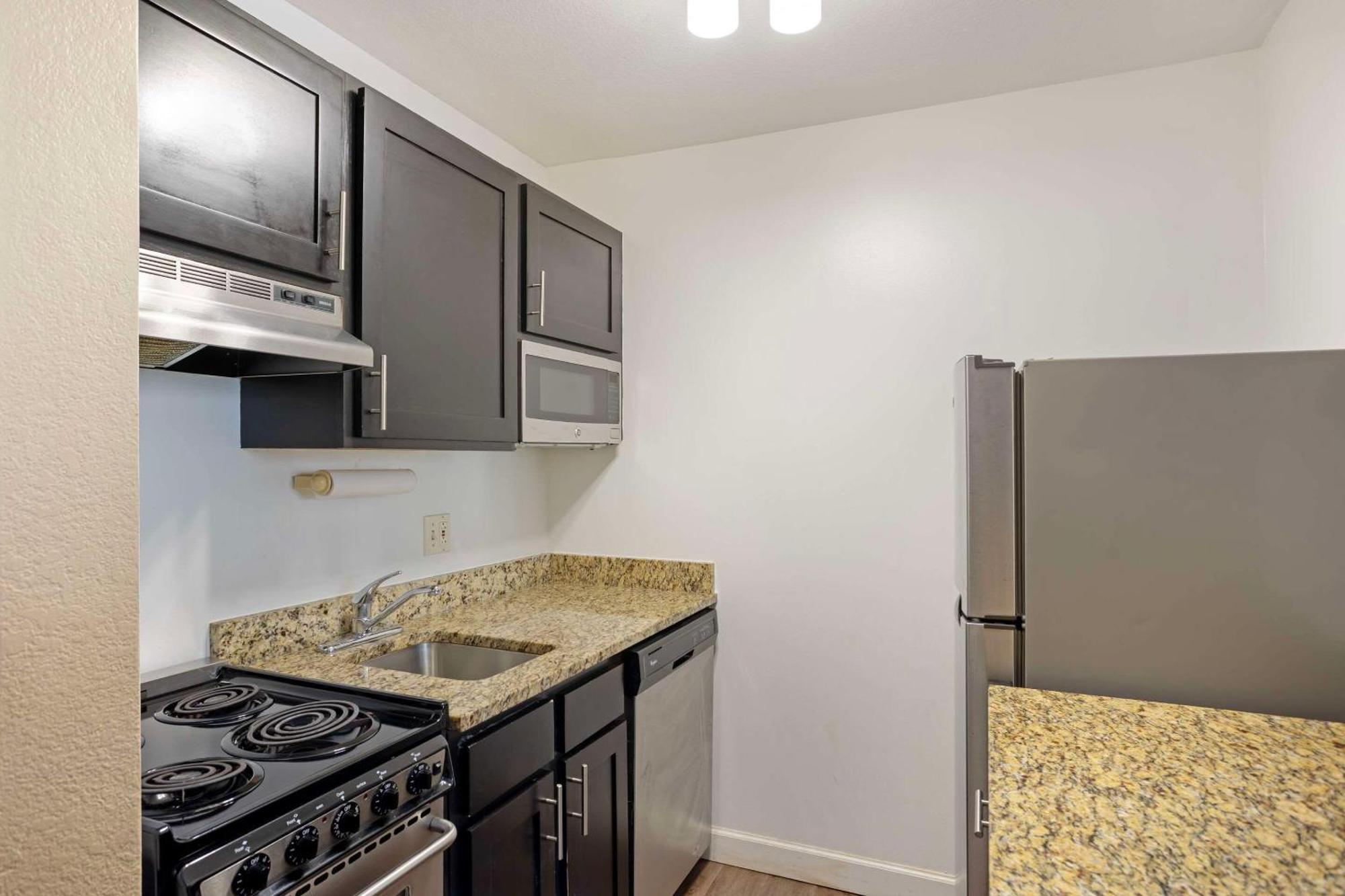 Mainstay Suites Mt Laurel - Philadelphia Mount Laurel Buitenkant foto