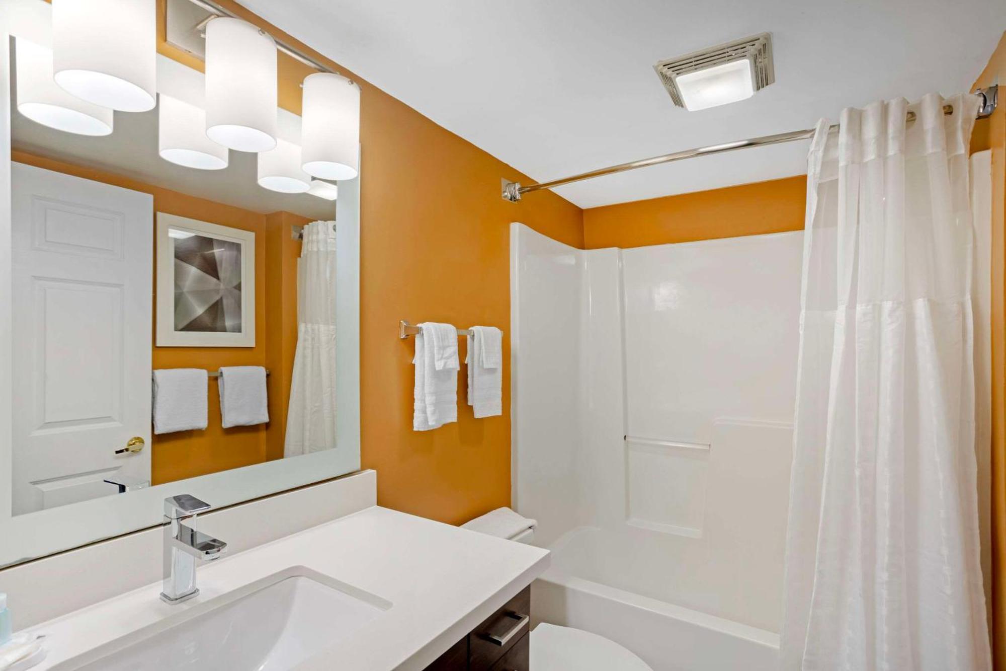 Mainstay Suites Mt Laurel - Philadelphia Mount Laurel Buitenkant foto