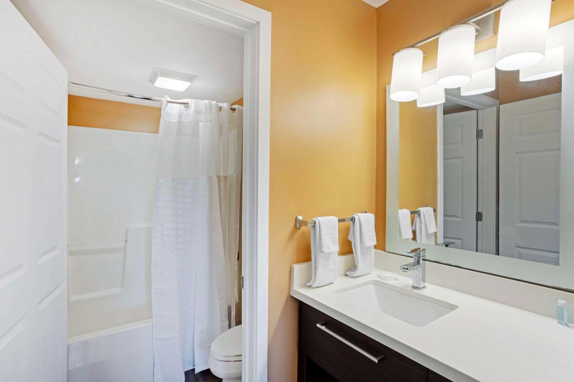 Mainstay Suites Mt Laurel - Philadelphia Mount Laurel Buitenkant foto
