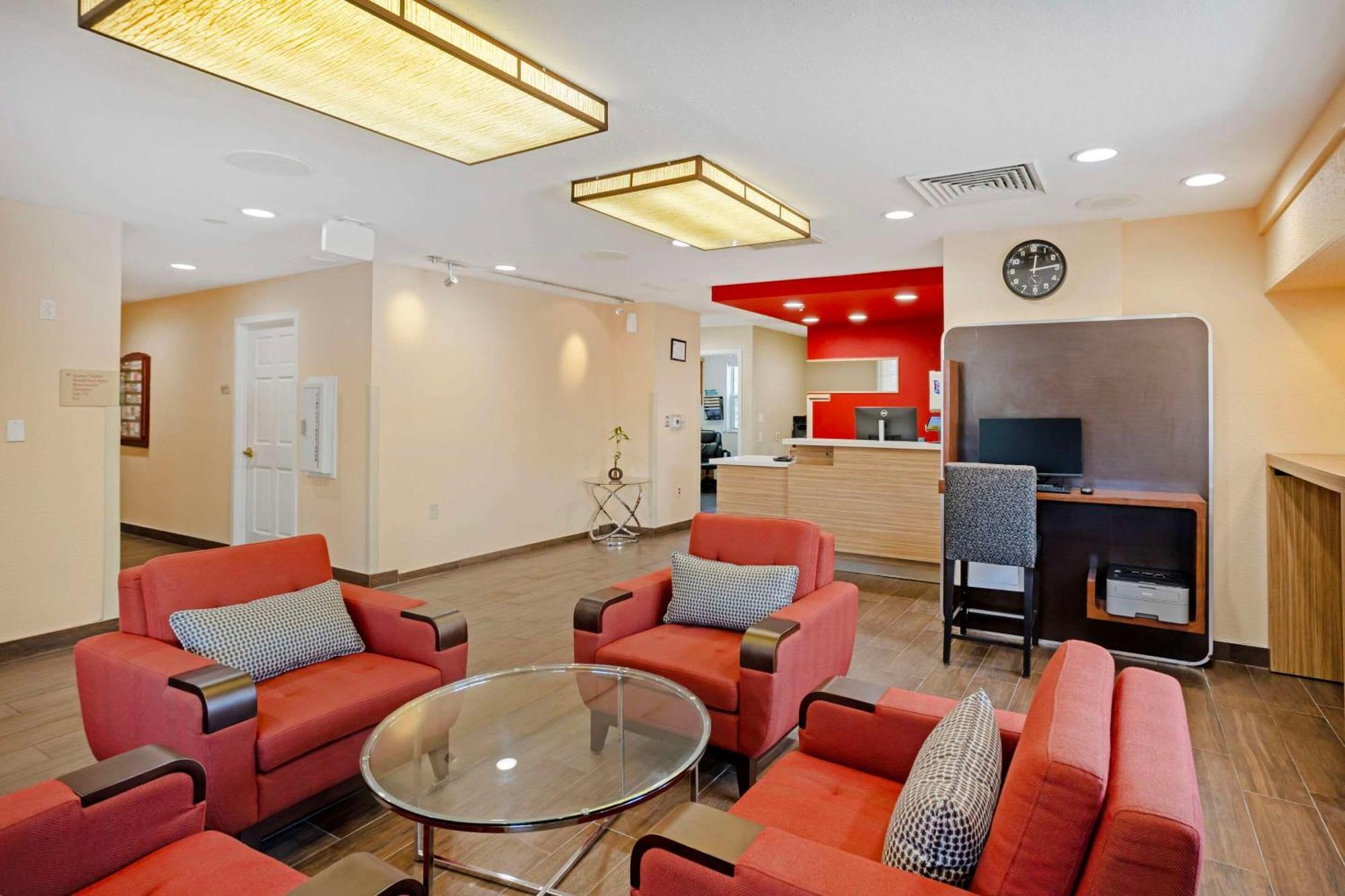 Mainstay Suites Mt Laurel - Philadelphia Mount Laurel Buitenkant foto