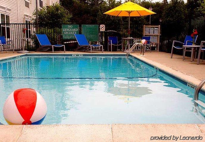 Mainstay Suites Mt Laurel - Philadelphia Mount Laurel Buitenkant foto