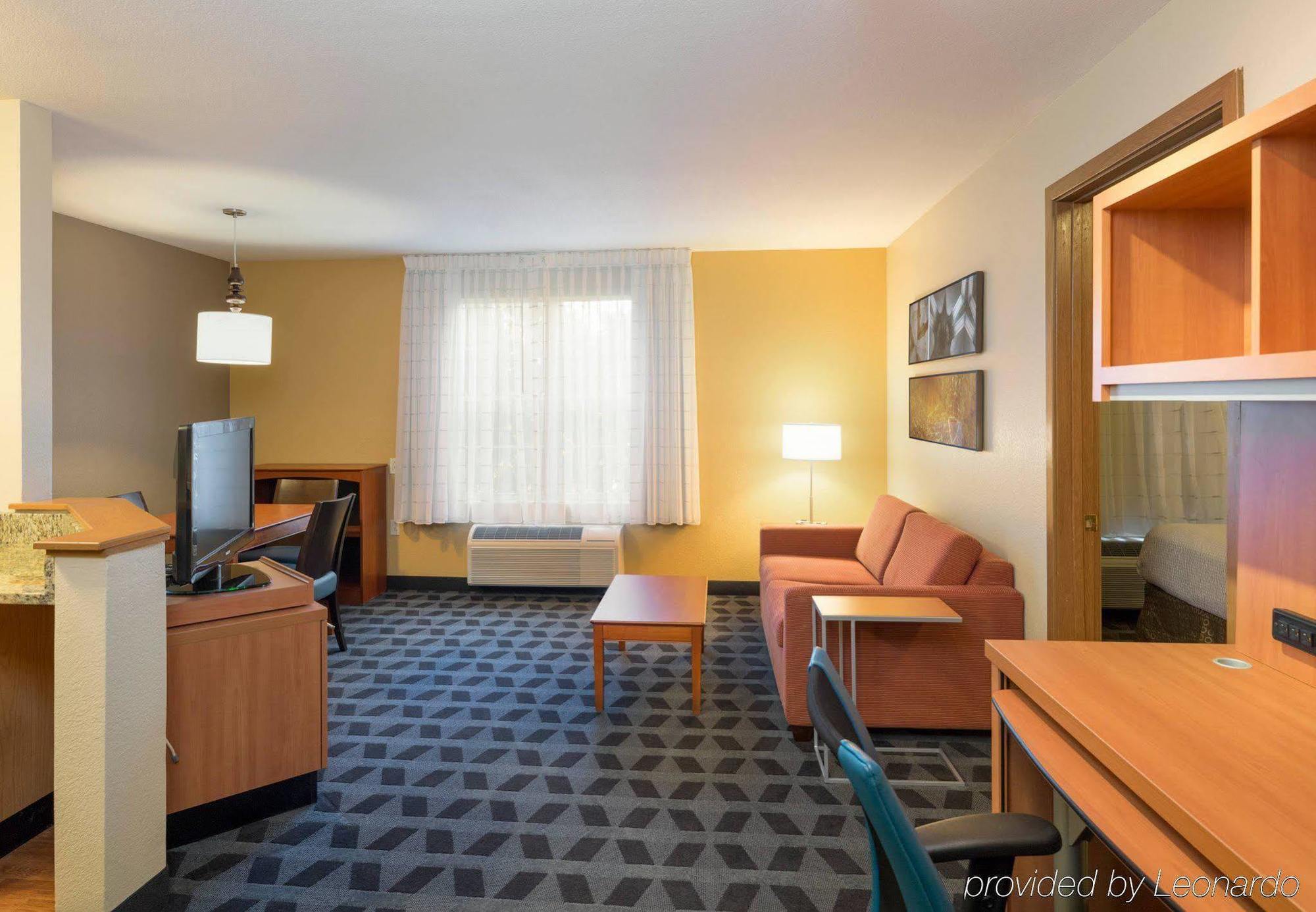 Mainstay Suites Mt Laurel - Philadelphia Mount Laurel Buitenkant foto