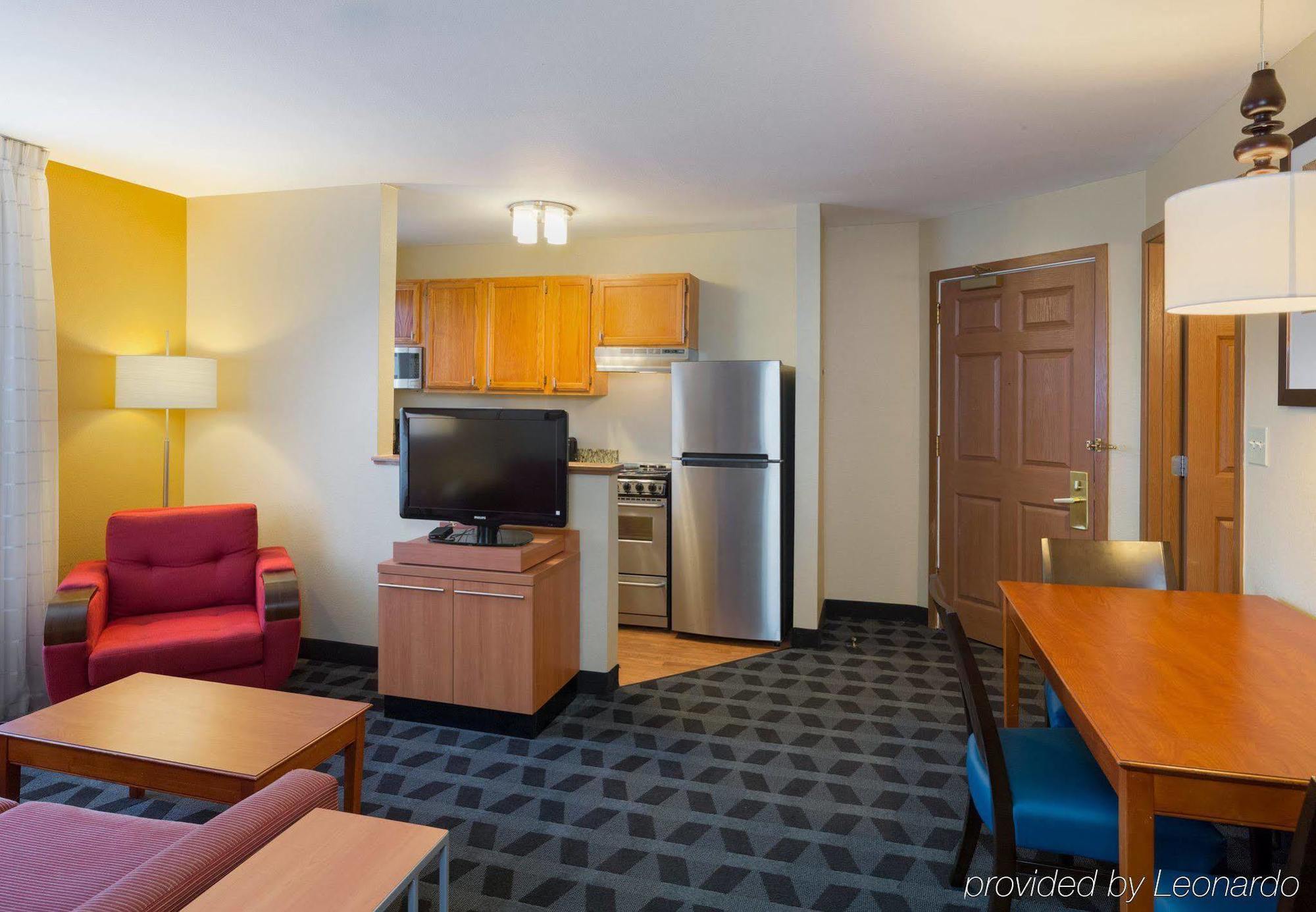 Mainstay Suites Mt Laurel - Philadelphia Mount Laurel Buitenkant foto