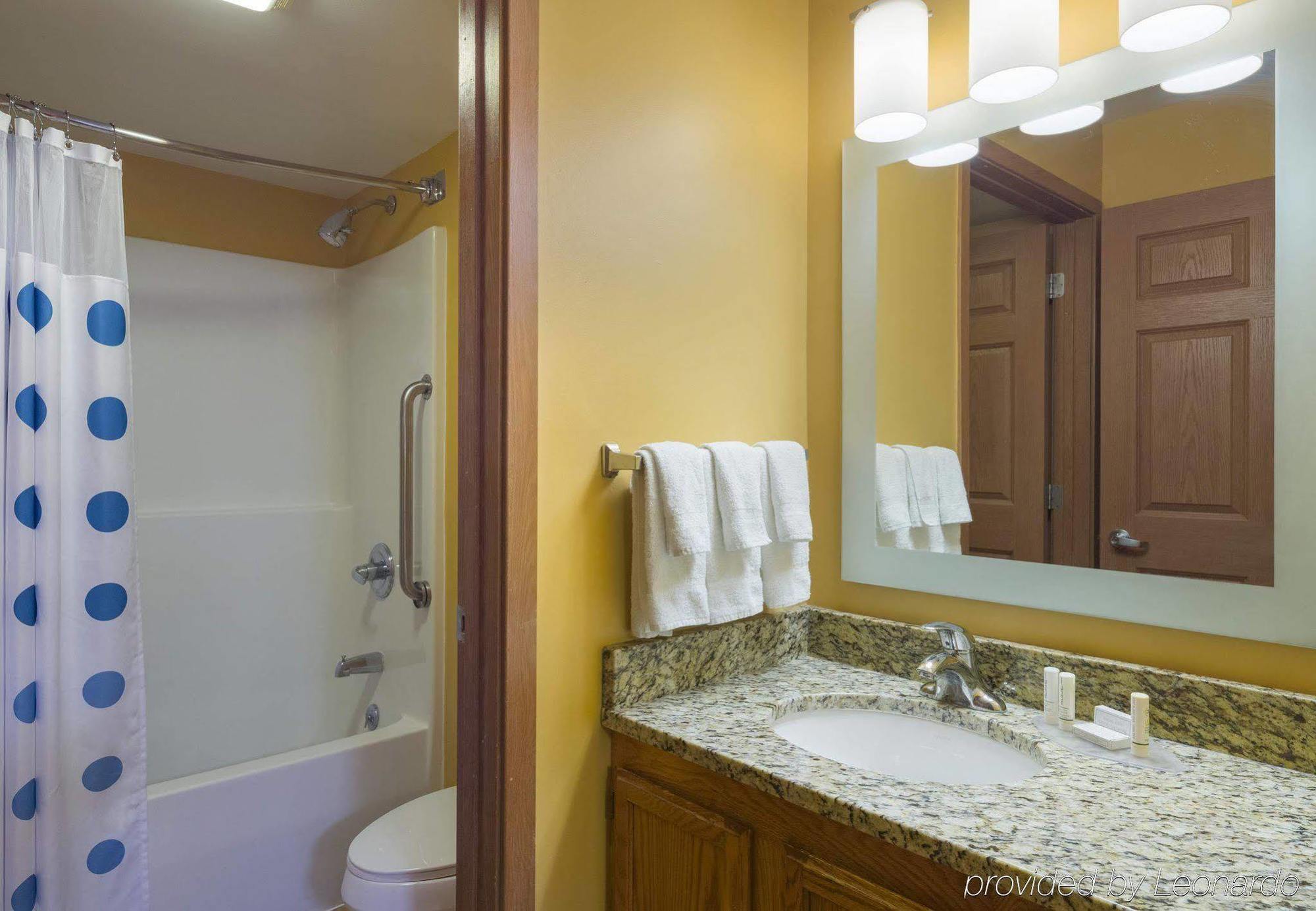 Mainstay Suites Mt Laurel - Philadelphia Mount Laurel Buitenkant foto