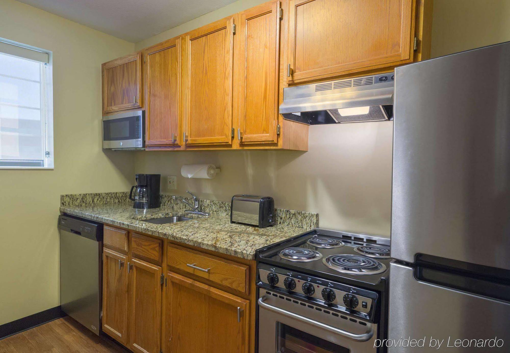 Mainstay Suites Mt Laurel - Philadelphia Mount Laurel Buitenkant foto