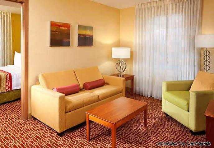 Mainstay Suites Mt Laurel - Philadelphia Mount Laurel Buitenkant foto